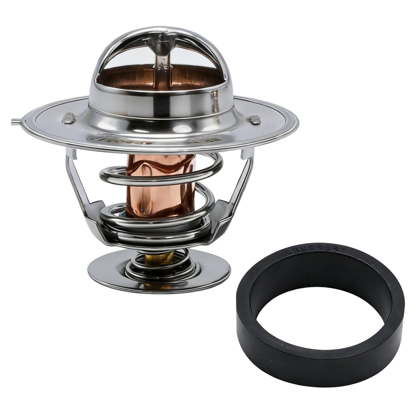 Cummins 6BT thermostat 3917324/5292738/3972071/3902465/4930315/5292708