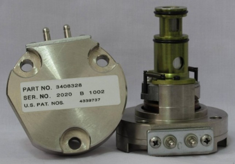 Cummıns Actuator