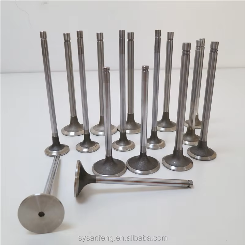 Cummins NT855 engine Valve intake 