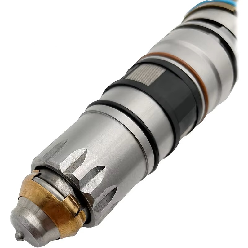 CUMMINS-INJECTOR