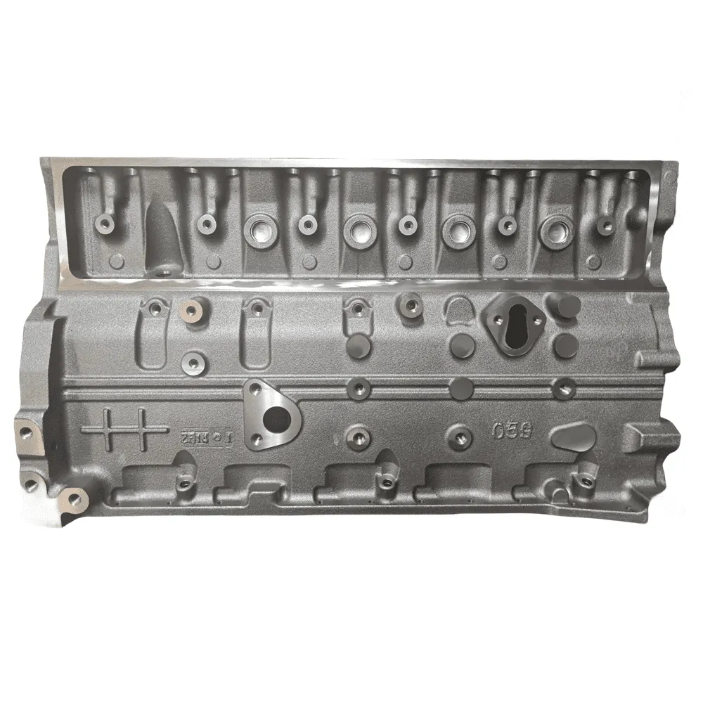 Cummins 6bt 6bt5.9 Qsb6.7 Motor Silindir Bloku/3928797/3916255/3929048/3928798/3942162/3935934/3935942/3935936/3802270/3935943