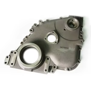 Cummins NTA855 ön kapak 3960615/3960782/3415320/3415390/3415673/3931716/3960410/3966571
