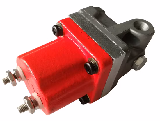 Cummins nta kta stop bobini 3035346/3017993