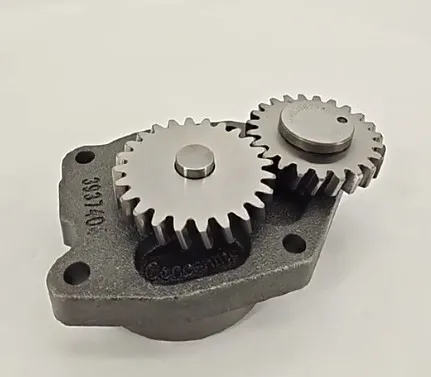 Cummins 6BT yağ pompası 14304670/3971544/4939588/5291050